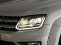 Volkswagen Amarok Aventura DoubleCab 4Motion Gris - thumbnail 6