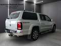 Volkswagen Amarok Aventura DoubleCab 4Motion Grau - thumbnail 4