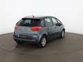 Citroen Grand C4 Picasso 1.6 HDi 110 AHK TEMPOMAT PDC Grau - thumbnail 3