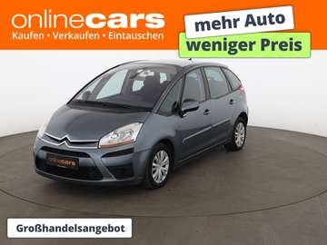 1.6 HDi 110 AHK TEMPOMAT PDC