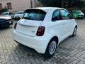Fiat 500e 42 kWh ACTION KM 0 -2.000,00€ CON ROTTAMAZIONE Bianco - thumbnail 3