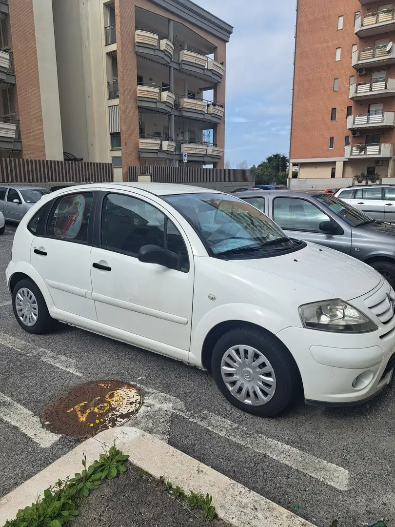 Citroen C3 1.1 Advance - 1