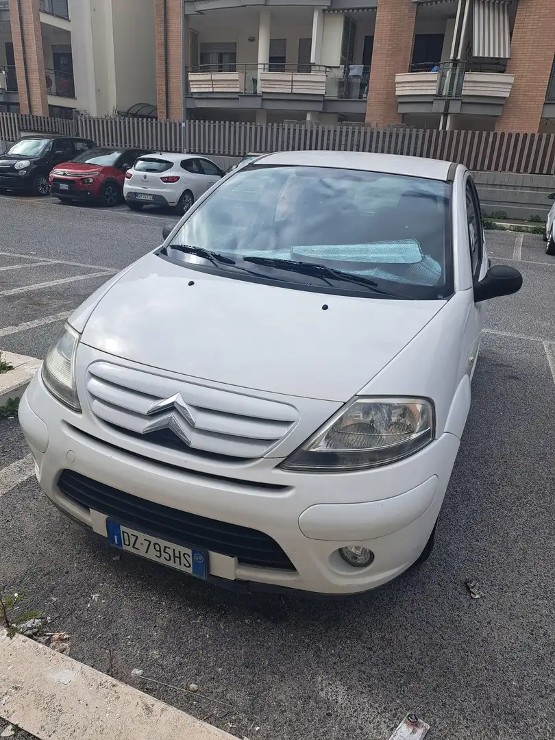 Citroen C3 1.1 Advance - 2