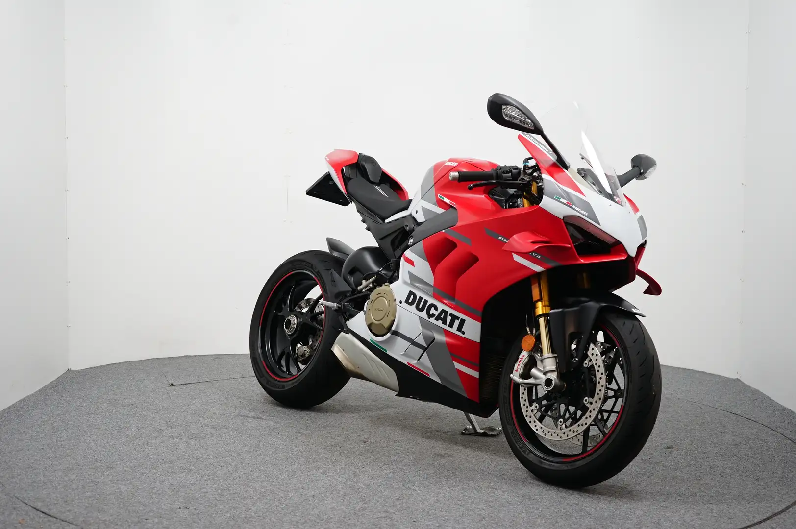 Ducati Panigale V4 S CORSE - 2