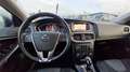 Volvo V40 BUSINESS d2 adblue 120 ch geartronic 6 Bleu - thumbnail 11