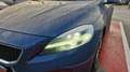 Volvo V40 BUSINESS d2 adblue 120 ch geartronic 6 Bleu - thumbnail 17