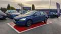 Volvo V40 BUSINESS d2 adblue 120 ch geartronic 6 Bleu - thumbnail 1