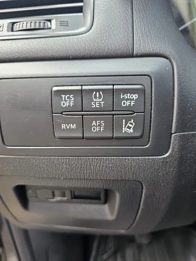 Mazda CX-5 Center-Line 2WD Grau - 2