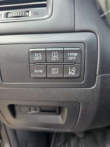 Mazda CX-5 Center-Line 2WD