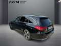 Mercedes-Benz C 200 T d Avantgarde DigiLight|AHK|Distronic Schwarz - thumbnail 4