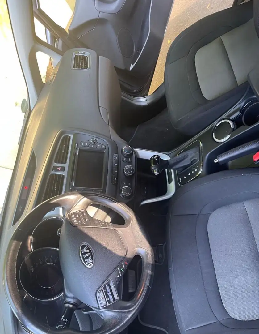 Kia Ceed SW / cee'd SW 2.0 CVVT Aut. Spirit - 1