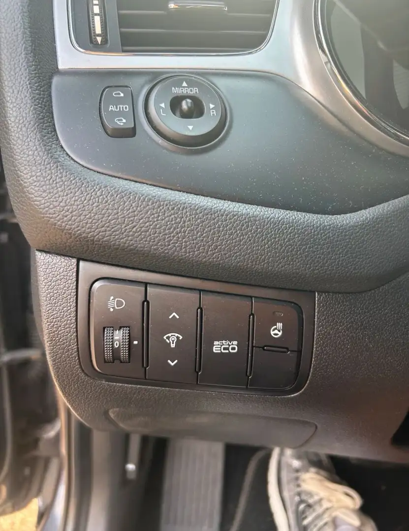 Kia Ceed SW / cee'd SW 2.0 CVVT Aut. Spirit - 2