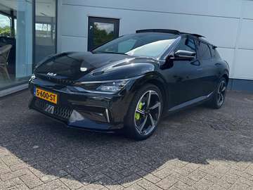 GT | 585PK | AWD | 1E EIGENAAR | SOH % 96.2 |