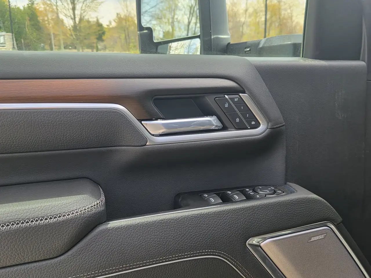 GMC Sierra 2500HD fotografie GMC Sierra 2500HD