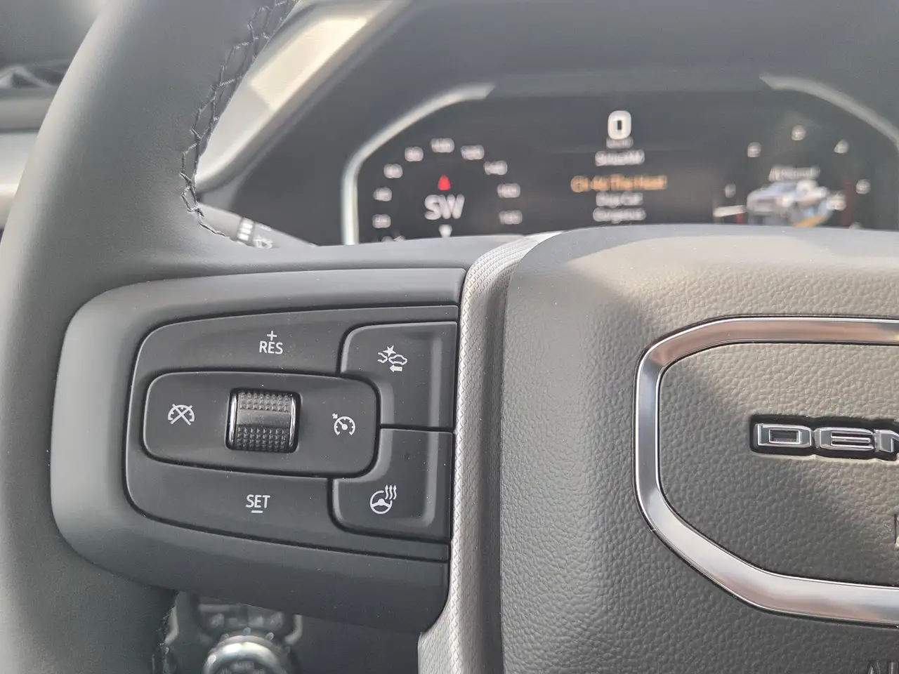 GMC Sierra 2500HD fotografie GMC Sierra 2500HD