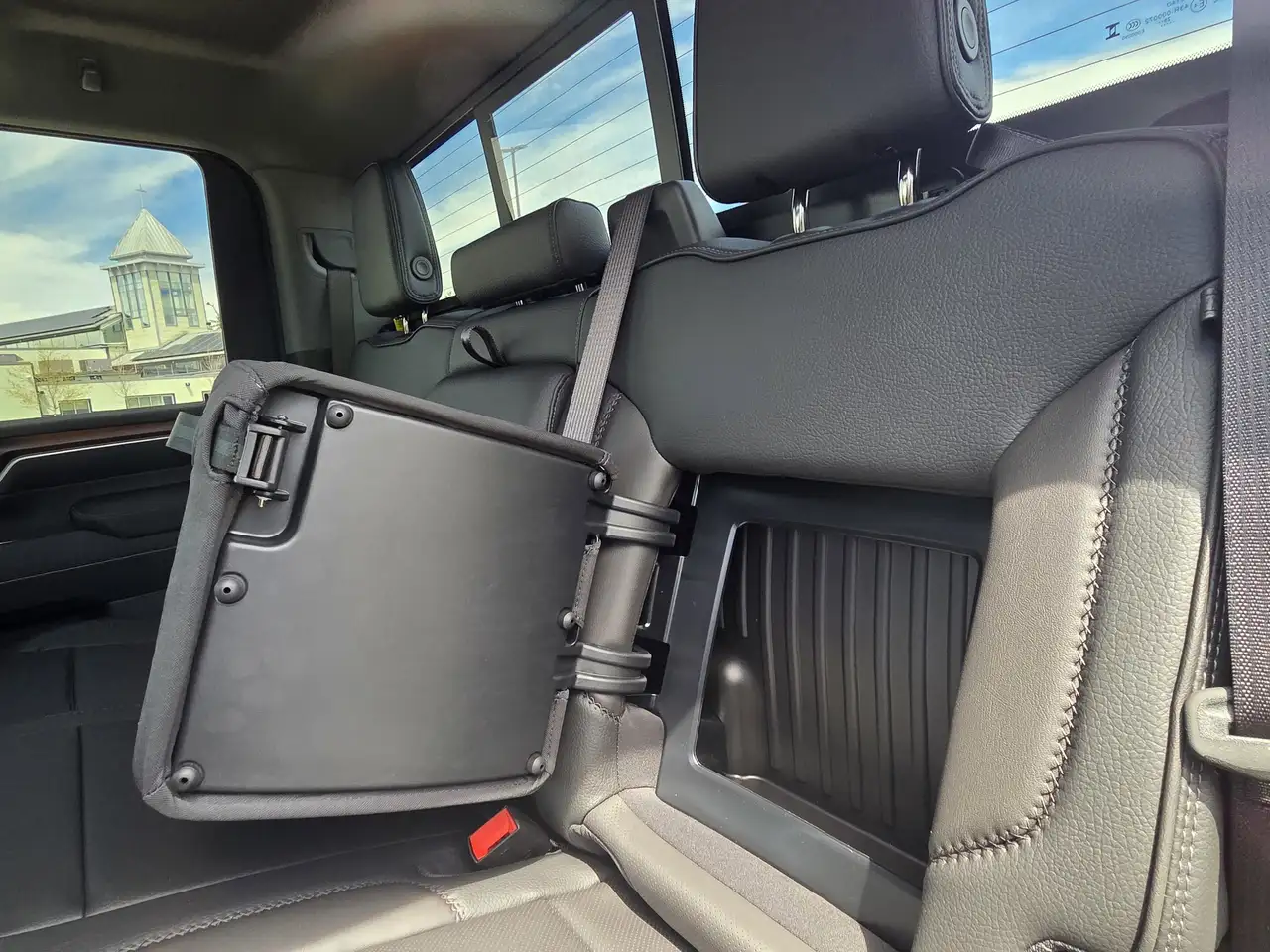 GMC Sierra 2500HD fotografie GMC Sierra 2500HD