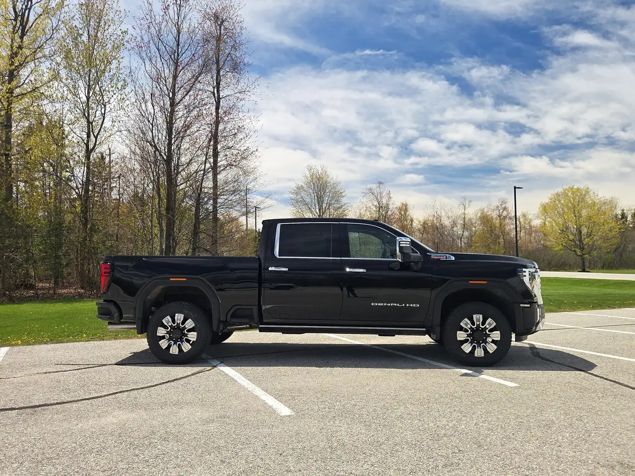 GMC Sierra 2500HD fotografie GMC Sierra 2500HD