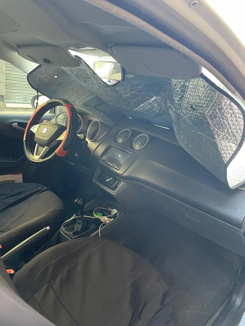 SEAT Ibiza SC 1.6TDI CR Sport - 2