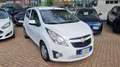 Chevrolet Spark 1.0 Bianco - thumbnail 2