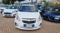 Chevrolet Spark 1.0 Bianco - thumbnail 1