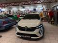 Renault Clio Techno 1 Besitz Weiß - thumbnail 1