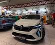 Renault Clio Techno 1 Besitz Weiß - thumbnail 2