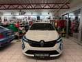 Renault Clio Techno 1 Besitz Weiß - thumbnail 5