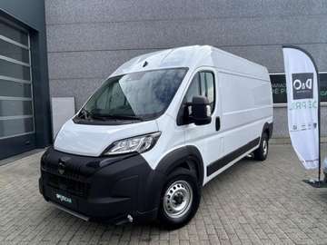 L3H2 435 | Demowagen