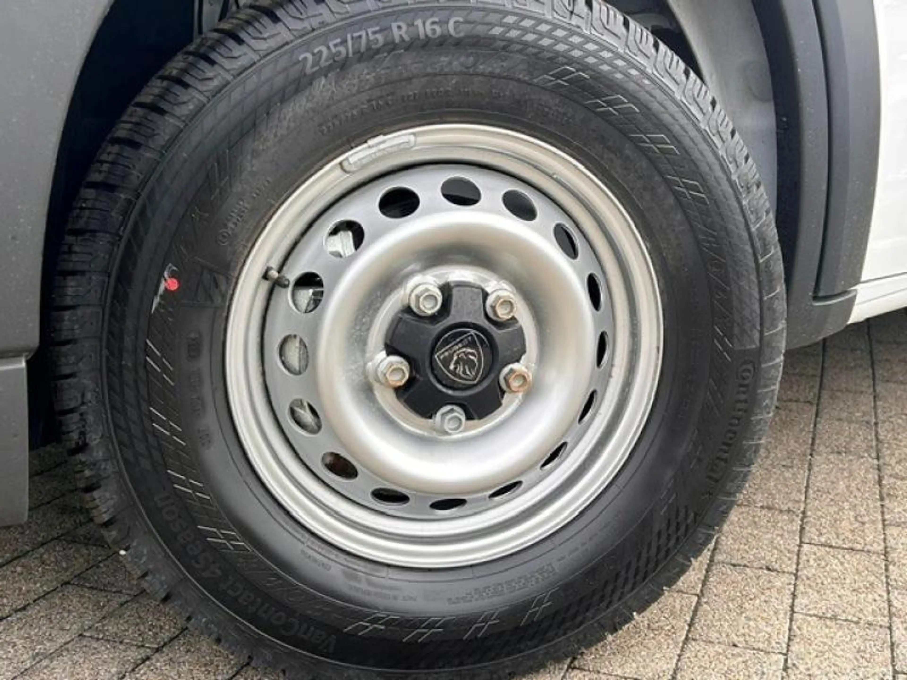 Peugeot Boxer L3H2 435 | Demowagen — photo 11