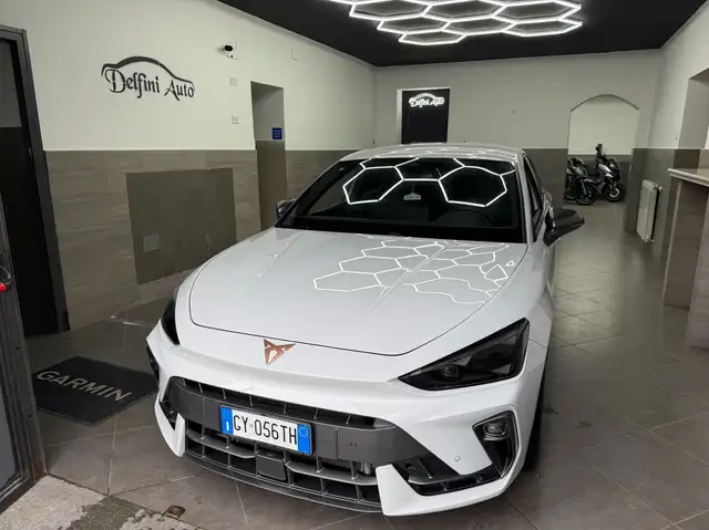 CUPRA Leon Leon 2024 2.0 tdi 150cv dsg