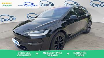 I 100 kWh 670 4WD Dual Motor Long Range - Entretien constructeur