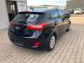 Hyundai i30 blue Classic,Klimaanlage Schwarz - thumbnail 4