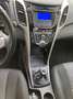 Hyundai i30 blue Classic,Klimaanlage Schwarz - thumbnail 8