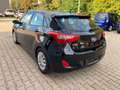 Hyundai i30 blue Classic,Klimaanlage Schwarz - thumbnail 3