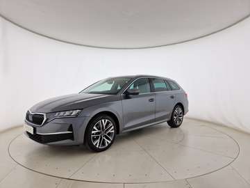 wagon 2.0 tdi style 150cv dsg