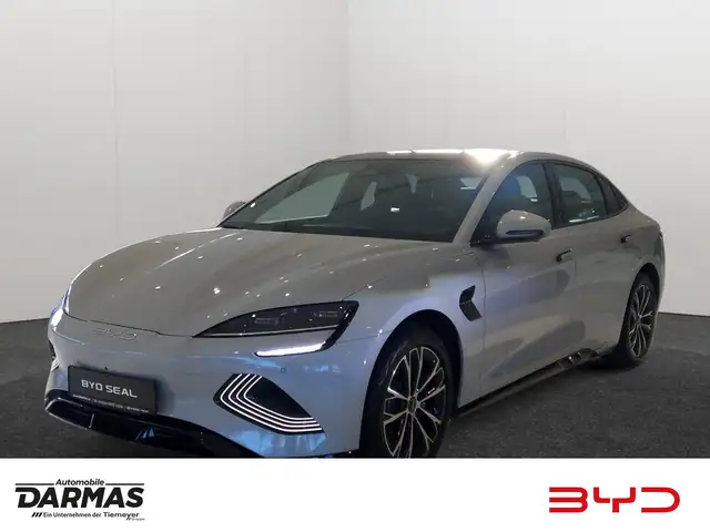 BYD Seal SEAL Comfort