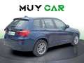 BMW X3 sDrive 18d Blau - thumbnail 7