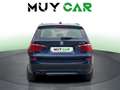 BMW X3 sDrive 18d Blau - thumbnail 6