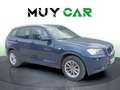 BMW X3 sDrive 18d Blau - thumbnail 1