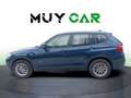 BMW X3 sDrive 18d Blau - thumbnail 4