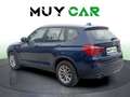 BMW X3 sDrive 18d Blau - thumbnail 5