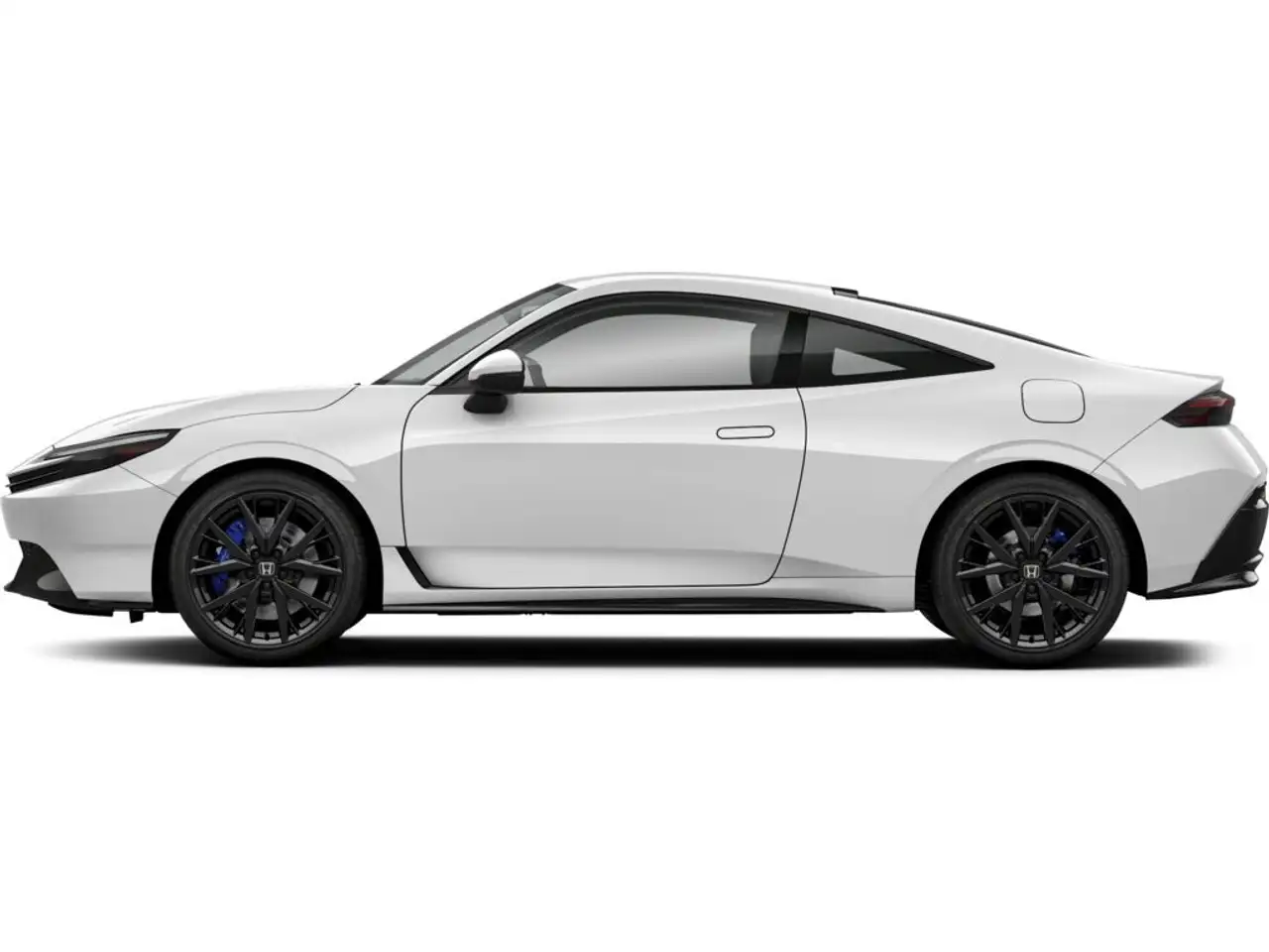 Honda Prelude снимка Honda Prelude