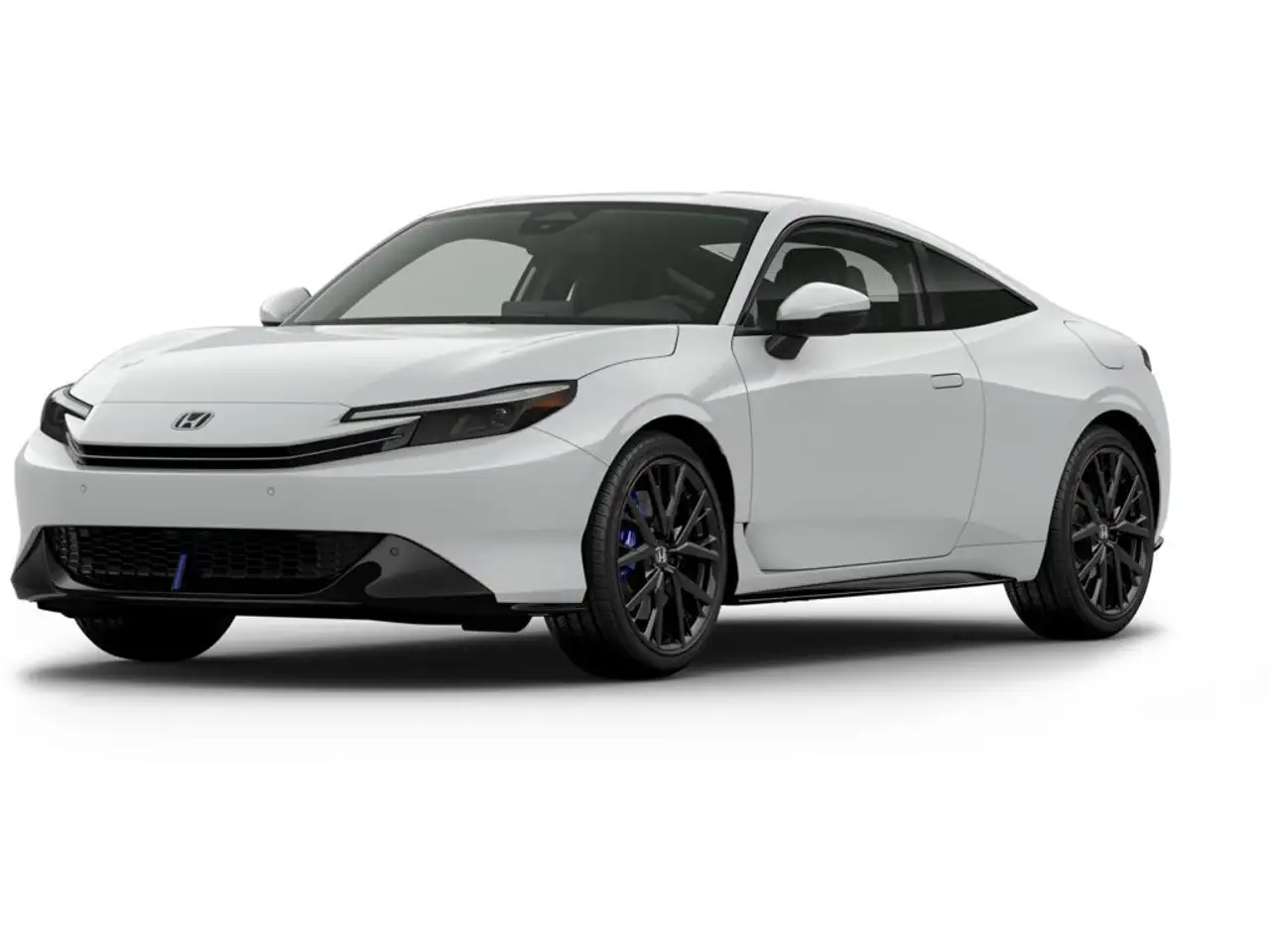 2026 Honda Prelude