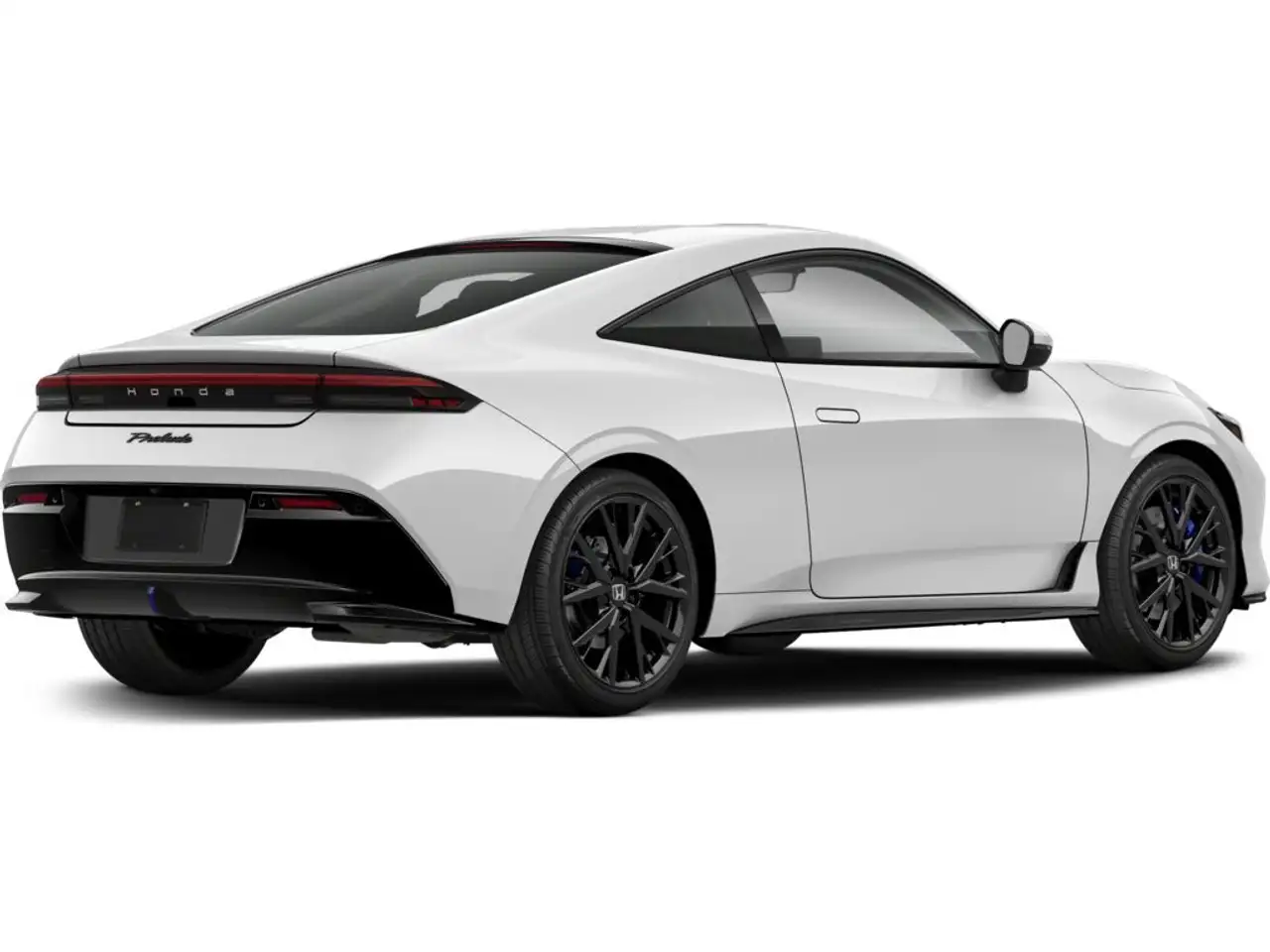 Honda Prelude снимка Honda Prelude