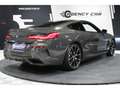 BMW 850 M850i xDrive Coupé BVA M Performance Pack Carbone Laser Gris - thumbnail 3