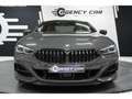 BMW 850 M850i xDrive Coupé BVA M Performance Pack Carbone Laser Gris - thumbnail 24