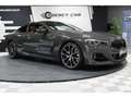 BMW 850 M850i xDrive Coupé BVA M Performance Pack Carbone Laser Gris - thumbnail 2