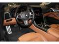 BMW 850 M850i xDrive Coupé BVA M Performance Pack Carbone Laser Gris - thumbnail 7