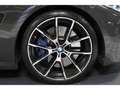 BMW 850 M850i xDrive Coupé BVA M Performance Pack Carbone Laser Gris - thumbnail 34