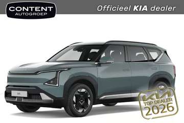 81,4 kWh 217pk 2WD Air | IN BESTELLING